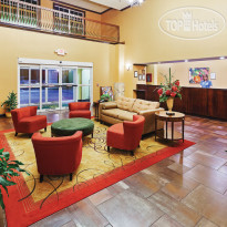 La Quinta Inn & Suites Eastland 