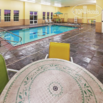 La Quinta Inn & Suites Eastland 