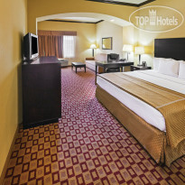 La Quinta Inn & Suites Eastland 