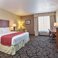 La Quinta Inn & Suites Ft. Worth - Forest Hill 