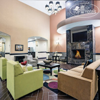 La Quinta Inn & Suites Ft. Worth - Forest Hill 