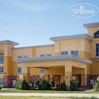 La Quinta Inn & Suites Ft. Worth - Forest Hill 