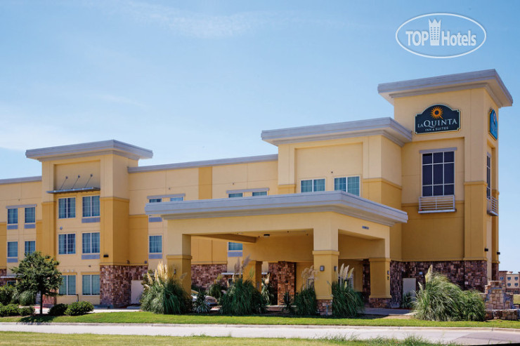 New photos from tourists La Quinta Inn & Suites Ft. Worth - Forest Hill 3*