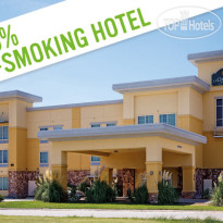 La Quinta Inn & Suites Ft. Worth - Forest Hill 