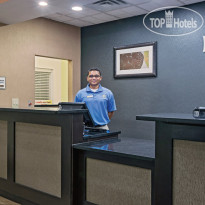 La Quinta Inn & Suites Ft. Worth - Forest Hill 