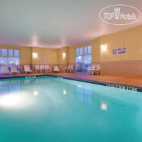 La Quinta Inn & Suites Ft. Worth - Forest Hill 