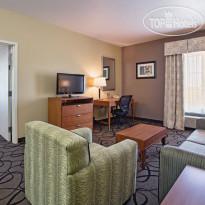 La Quinta Inn & Suites Ft. Worth - Forest Hill 