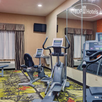 La Quinta Inn & Suites Ft. Worth - Forest Hill 