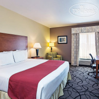 La Quinta Inn & Suites Ft. Worth - Forest Hill 
