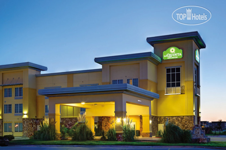 La Quinta Inn & Suites Ft. Worth - Forest Hill