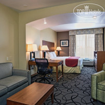 La Quinta Inn & Suites Ft. Worth - Forest Hill 