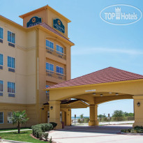 La Quinta Inn & Suites Fort Worth - Lake Worth 