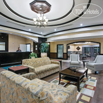 La Quinta Inn & Suites Fort Worth - Lake Worth 