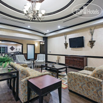 La Quinta Inn & Suites Fort Worth - Lake Worth 