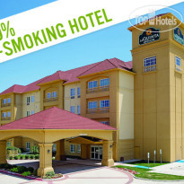 La Quinta Inn & Suites Fort Worth - Lake Worth 