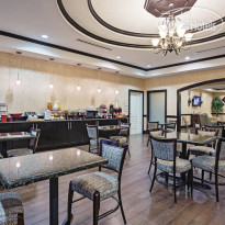 La Quinta Inn & Suites Fort Worth - Lake Worth 