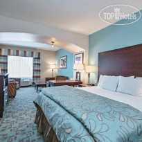 La Quinta Inn & Suites Fort Worth - Lake Worth 