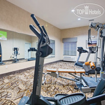 La Quinta Inn & Suites Fort Worth - Lake Worth 