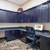 La Quinta Inn & Suites Fort Worth - Lake Worth 