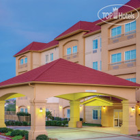 La Quinta Inn & Suites Fort Worth - Lake Worth 