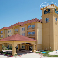 La Quinta Inn & Suites Fort Worth - Lake Worth 