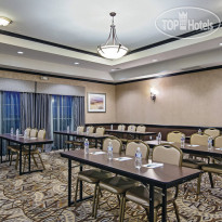 La Quinta Inn & Suites Fort Worth - Lake Worth 
