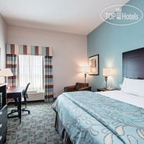 La Quinta Inn & Suites Fort Worth - Lake Worth 