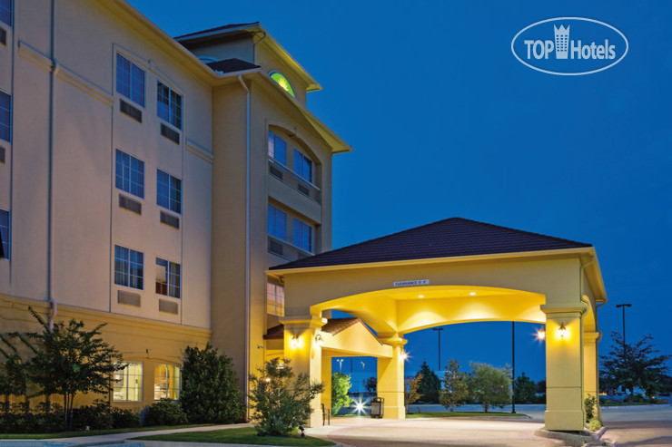La Quinta Inn & Suites Fort Worth NE Mall