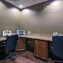 La Quinta Inn & Suites Fort Worth NE Mall 