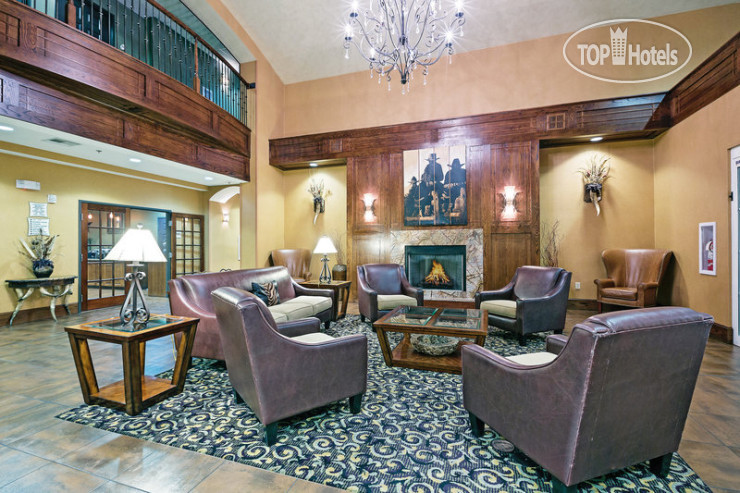 New photos from tourists La Quinta Inn & Suites Fort Worth NE Mall 2*