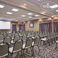 La Quinta Inn & Suites Fort Worth NE Mall 