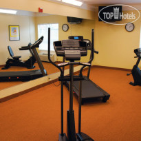 La Quinta Inn & Suites Fredericksburg 