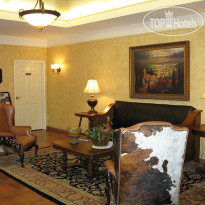 La Quinta Inn & Suites Fredericksburg 