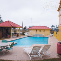 La Quinta Inn & Suites Fredericksburg 