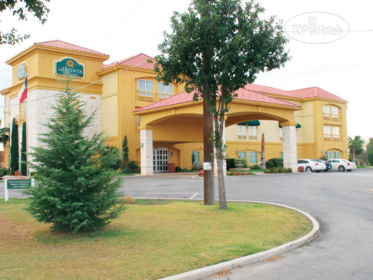 Hotel photo La Quinta Inn & Suites Fredericksburg 2*