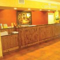 La Quinta Inn & Suites Fredericksburg 