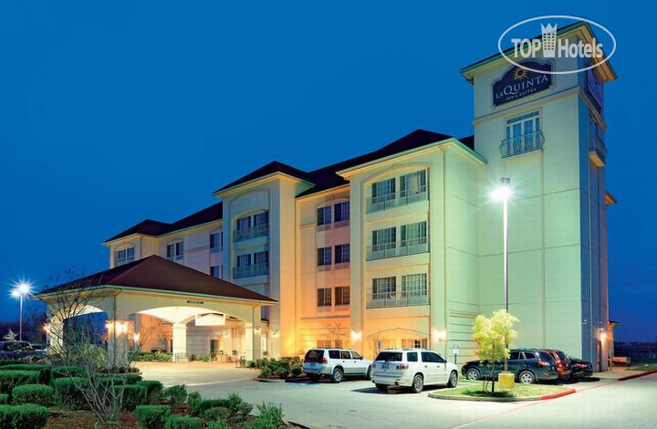 Hotel photo La Quinta Inn & Suites Gainesville 2*