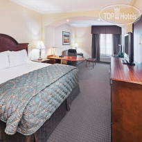 La Quinta Inn & Suites Gainesville 