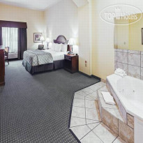 La Quinta Inn & Suites Gainesville 