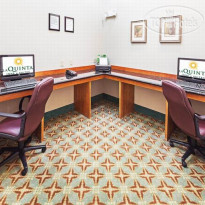 La Quinta Inn & Suites Gainesville 