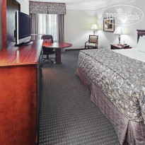 La Quinta Inn & Suites Gainesville 