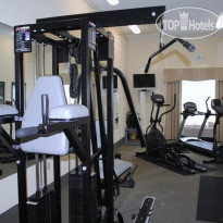 La Quinta Inn & Suites Gainesville 