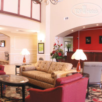 La Quinta Inn & Suites Garland Harbor Point 