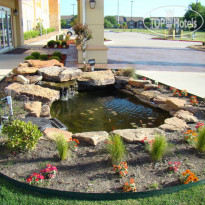La Quinta Inn & Suites Garland Harbor Point 