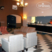 La Quinta Inn & Suites Glen Rose 