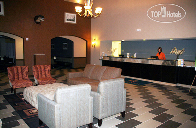 New photos from tourists La Quinta Inn & Suites Glen Rose 2*