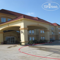 La Quinta Inn & Suites Glen Rose 