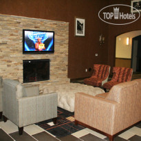 La Quinta Inn & Suites Glen Rose 