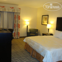 La Quinta Inn & Suites Glen Rose 