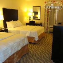 La Quinta Inn & Suites Glen Rose 